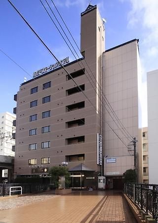 新松户站酒店 松户市 外观 照片